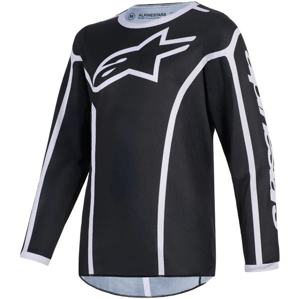 Alpinestars 2026 Youth Fluid Apex Jersey - MOTODLVRD