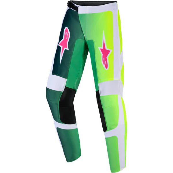 Alpinestars 2026 Youth Fluid Portl Pants - MOTODLVRD