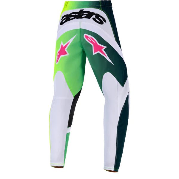 Alpinestars 2026 Youth Fluid Portl Pants - MOTODLVRD