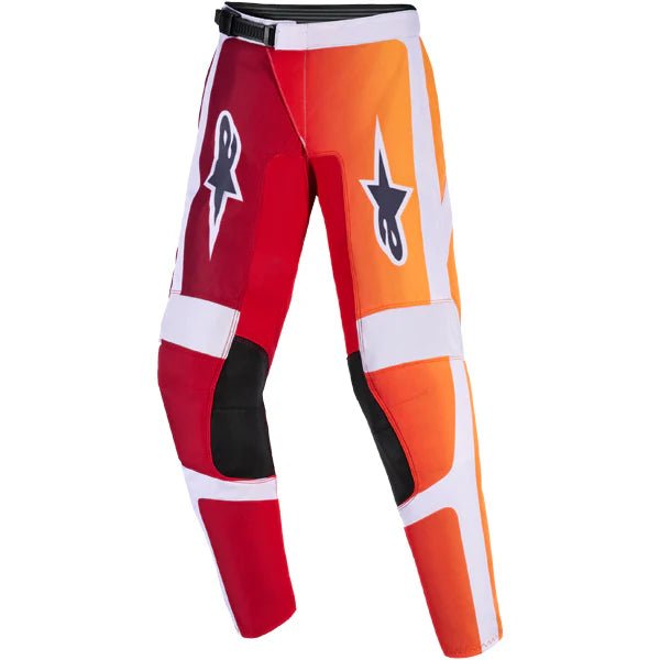 Alpinestars 2026 Youth Fluid Portl Pants - MOTODLVRD