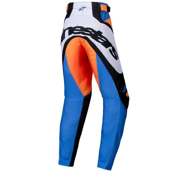 Alpinestars 2026 Youth Racer Melt Pants - MOTODLVRD