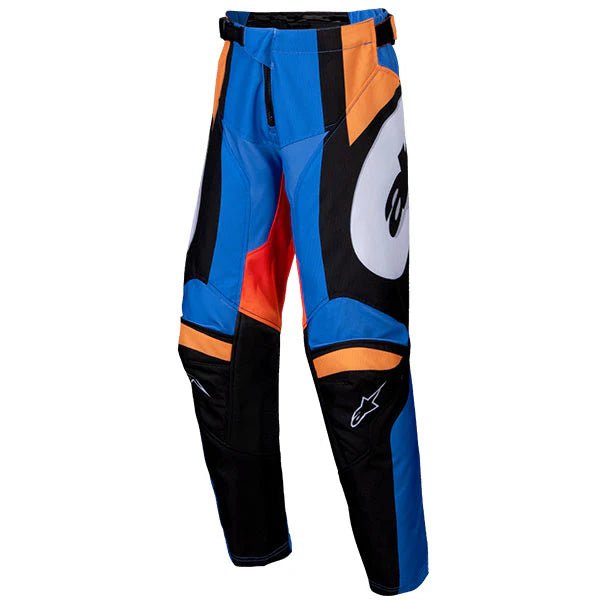 Alpinestars 2026 Youth Racer Melt Pants - MOTODLVRD