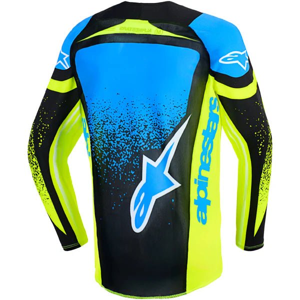 Alpinestars 2026 Youth Supertech Nomur Jersey - MOTODLVRD