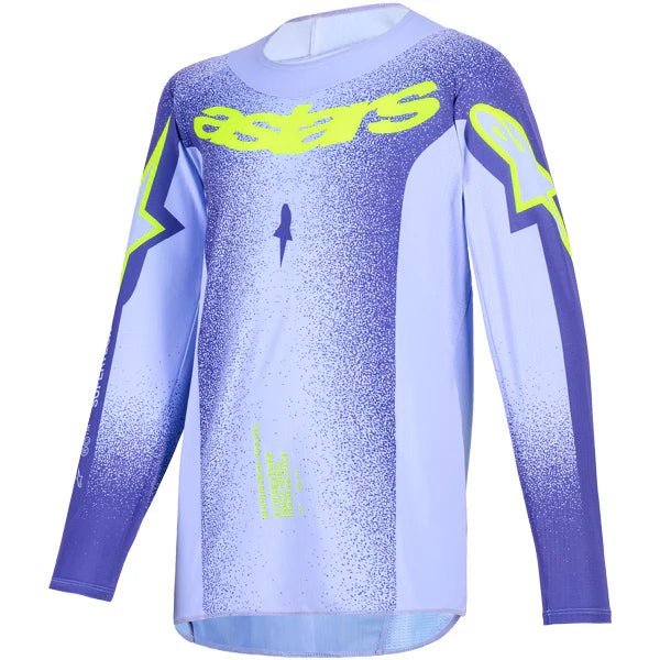 Alpinestars 2026 Youth Supertech Scenz Jersey - MOTODLVRD