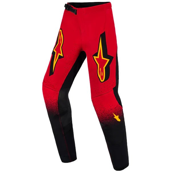 Alpinestars 2026 Youth Supertech Scenz Pants - MOTODLVRD