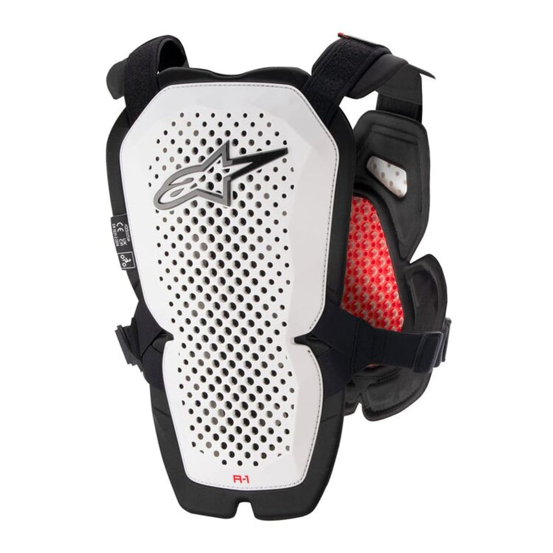 Alpinestars A-1 Chest Guard - MOTODLVRD