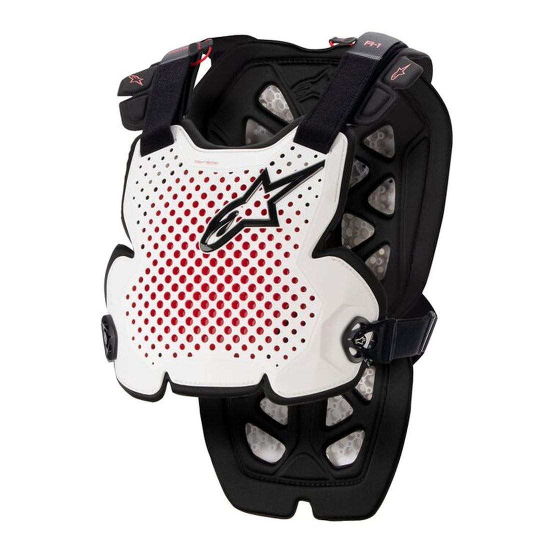 Alpinestars A-1 Chest Guard - MOTODLVRD