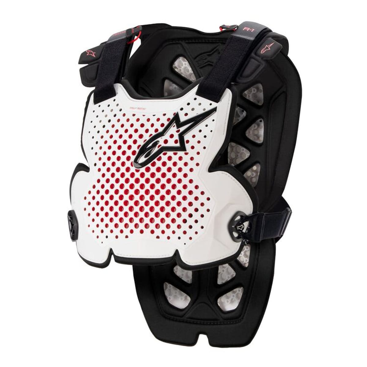 Alpinestars A-1 Chest Guard - MOTODLVRD