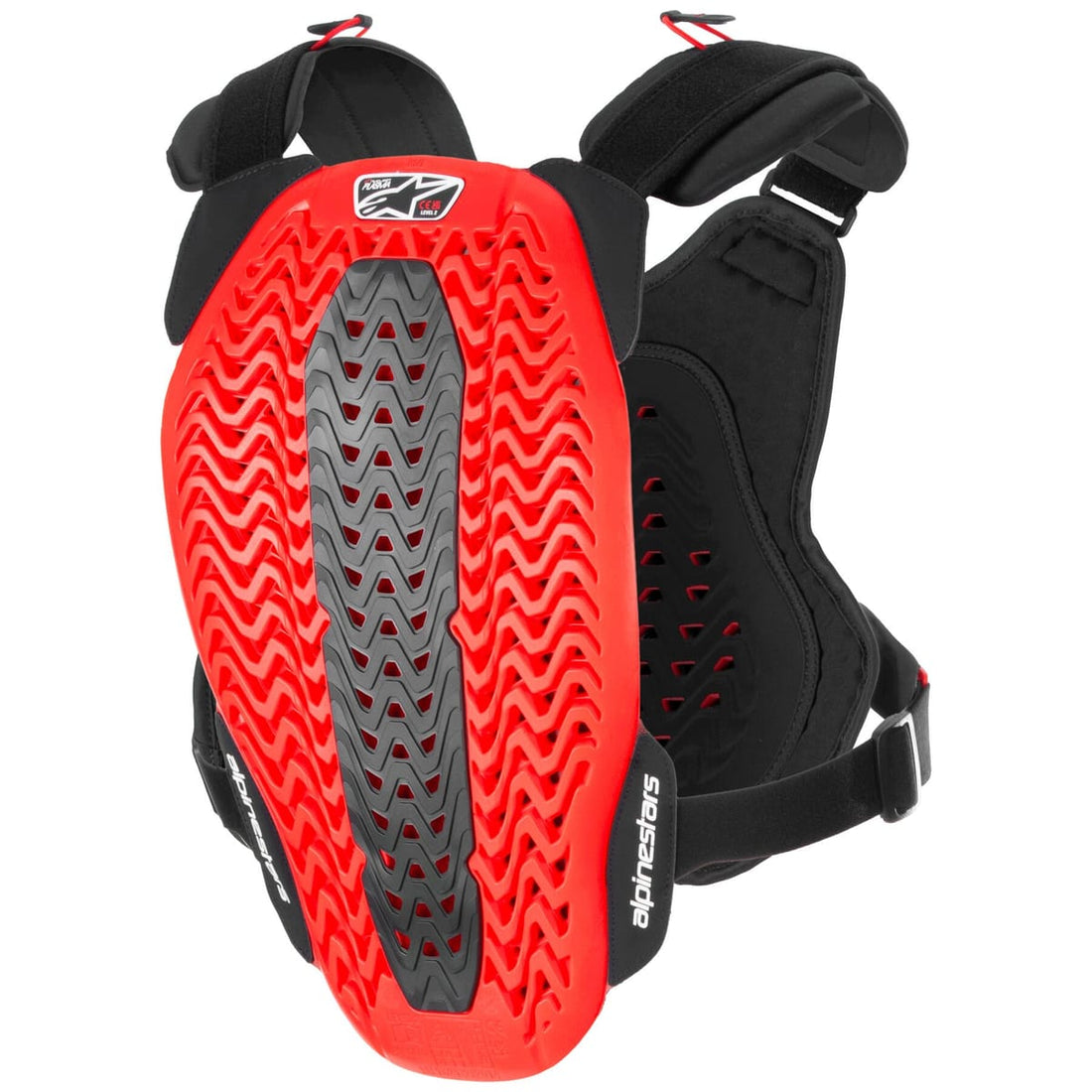 Alpinestars A-5 Plasma Chest Protector - MOTODLVRD