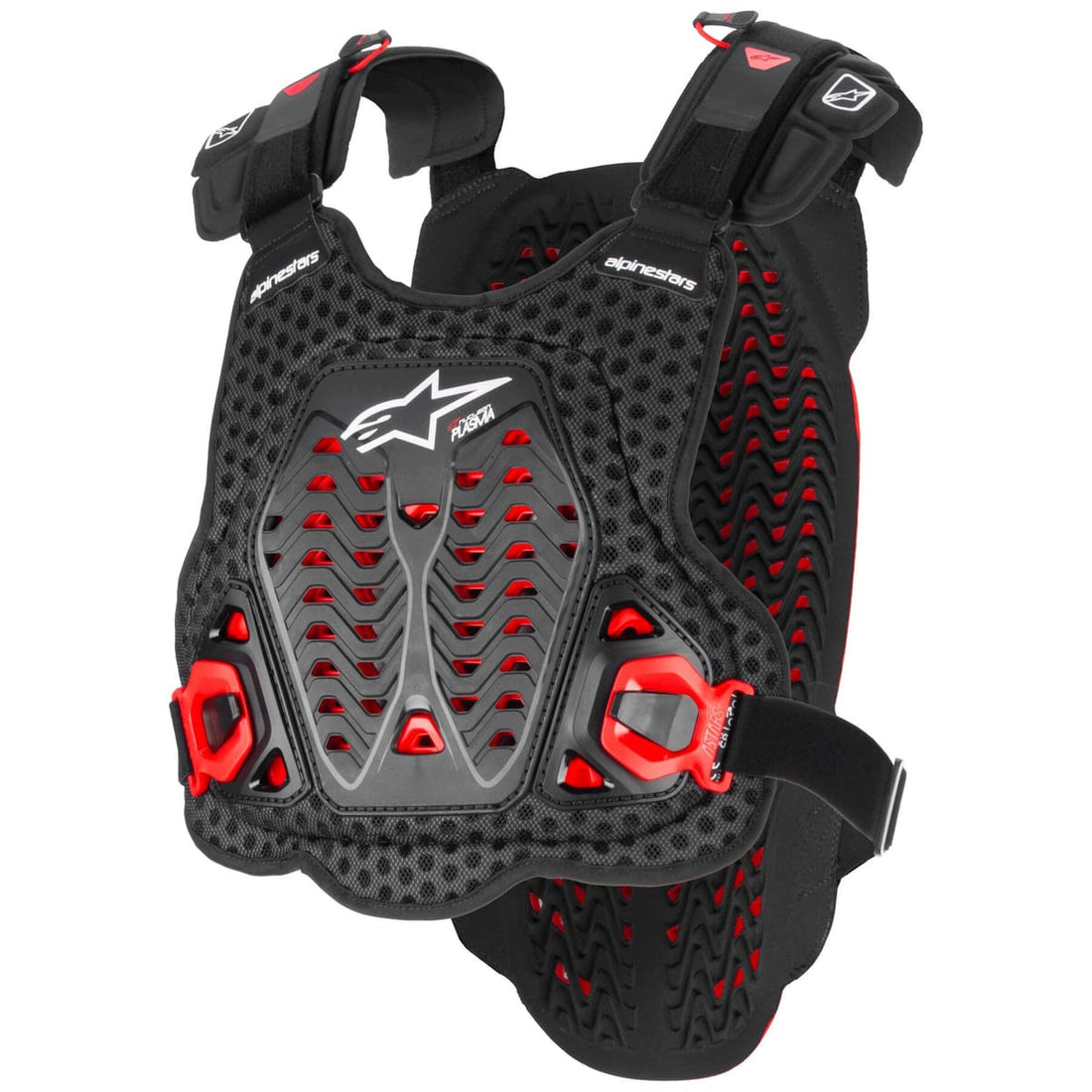 Alpinestars A-5 Plasma Chest Protector - MOTODLVRD
