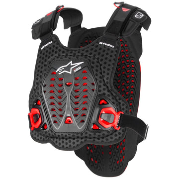 Alpinestars A-5 Plasma Chest Protector - MOTODLVRD