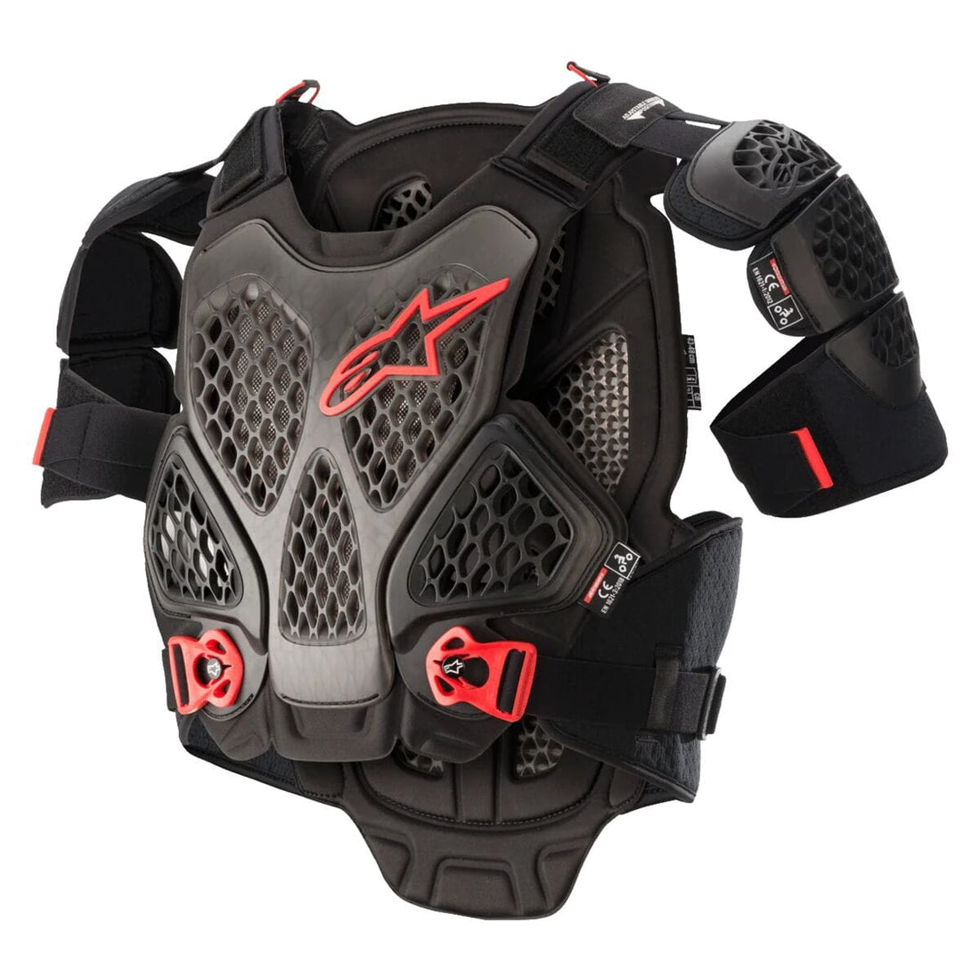 Alpinestars A-6 Roost Guard - MOTODLVRD