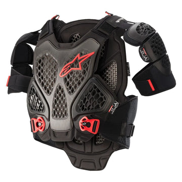 Alpinestars A-6 Roost Guard - MOTODLVRD