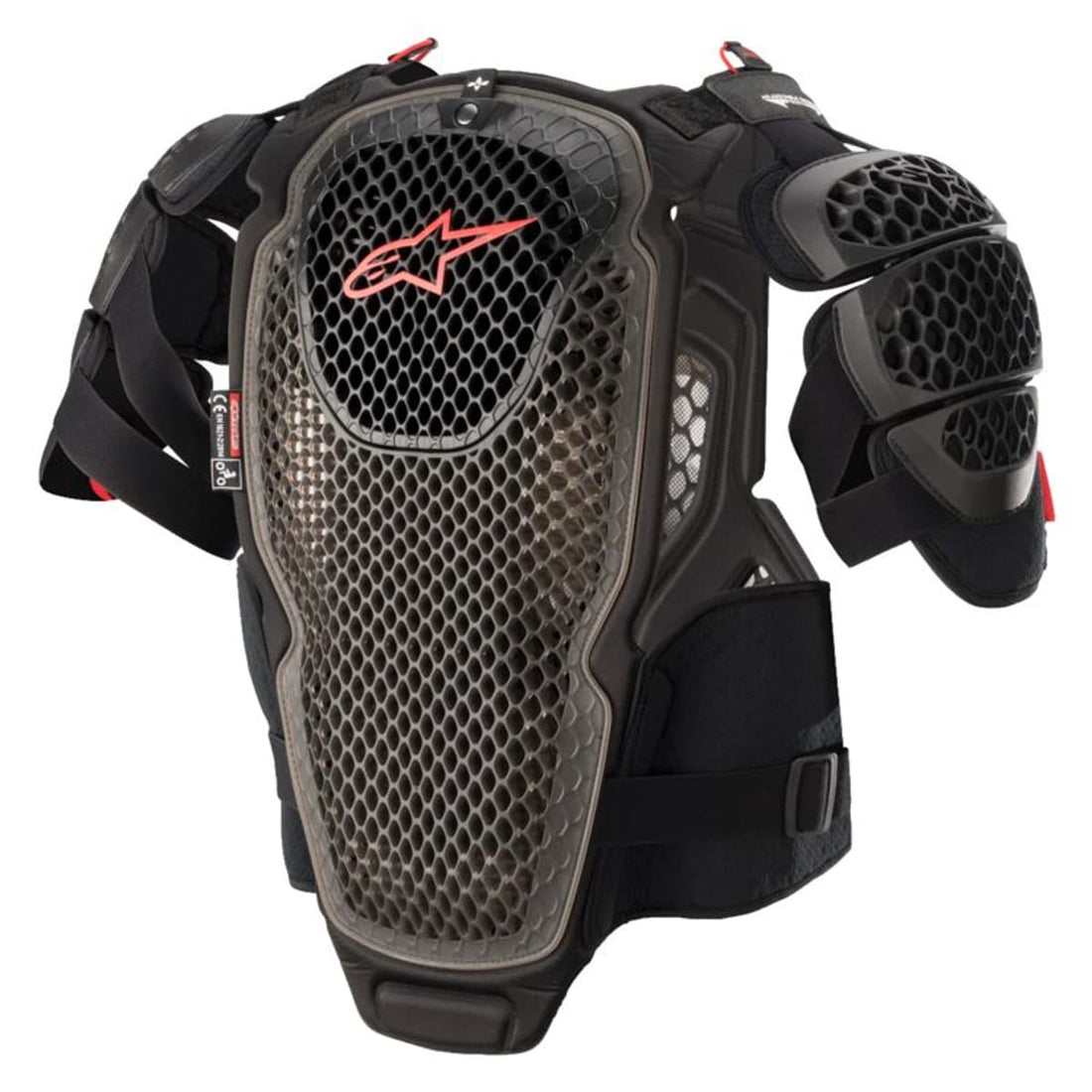 Alpinestars A-6 Roost Guard - MOTODLVRD