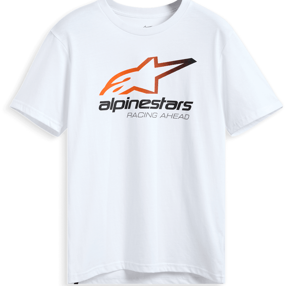 Alpinestars Aligned SS CSF Tee - MOTODLVRD