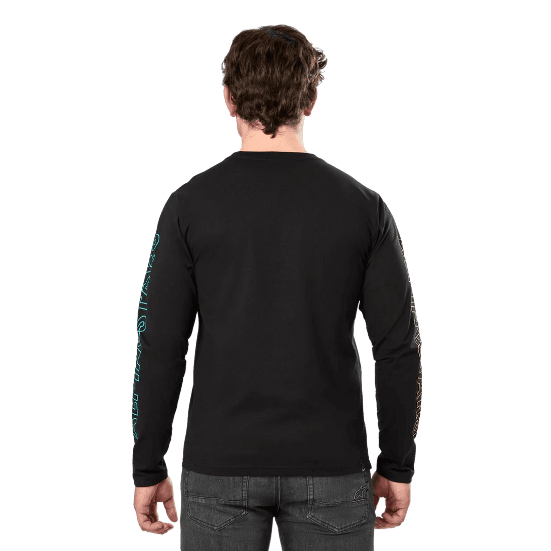 Alpinestars Ayess LS Tee - MOTODLVRD