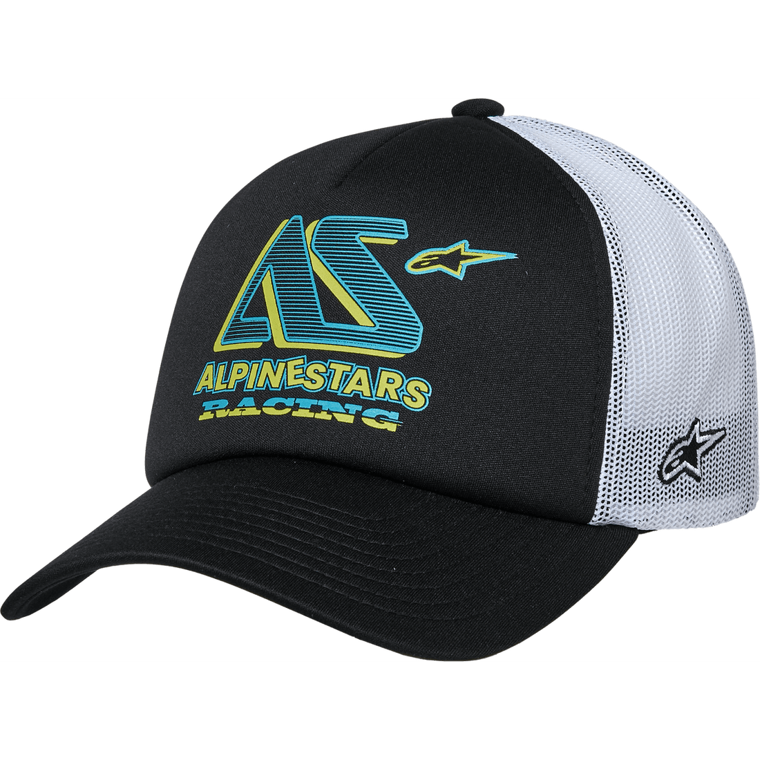 Alpinestars Ayess Trucker Hat - MOTODLVRD