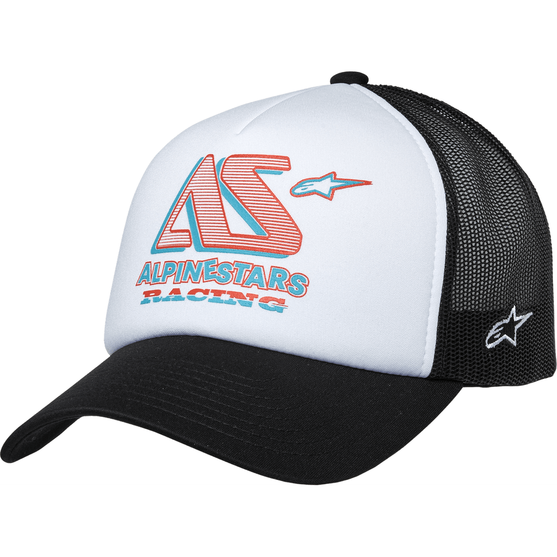 Alpinestars Ayess Trucker Hat - MOTODLVRD