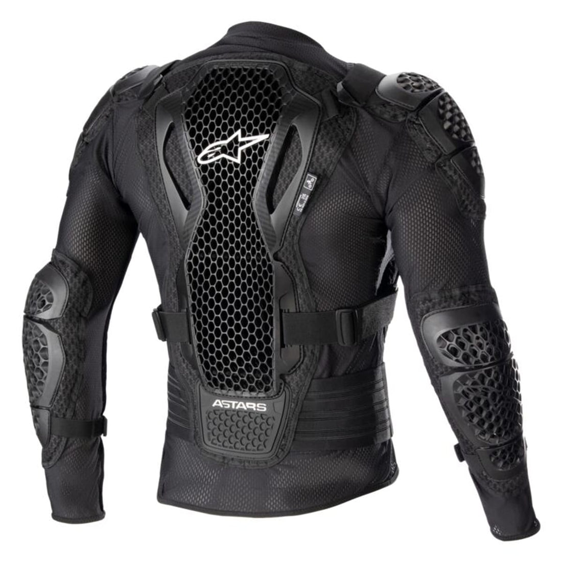 Alpinestars Bionic Action V2 Protection Jacket - MOTODLVRD