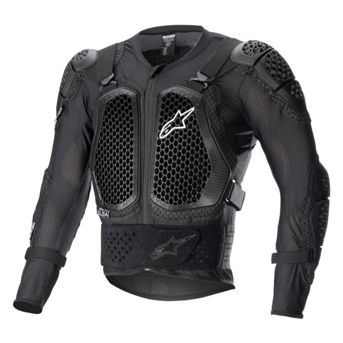 Alpinestars Bionic Action V2 Protection Jacket - MOTODLVRD