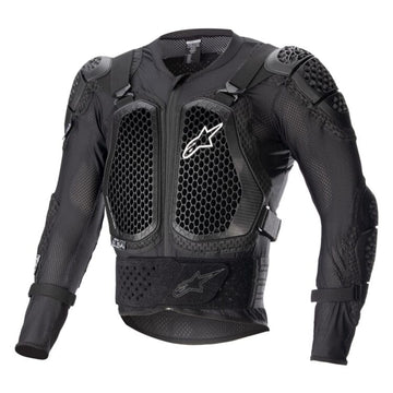 Alpinestars Bionic Action V2 Protection Jacket - MOTODLVRD
