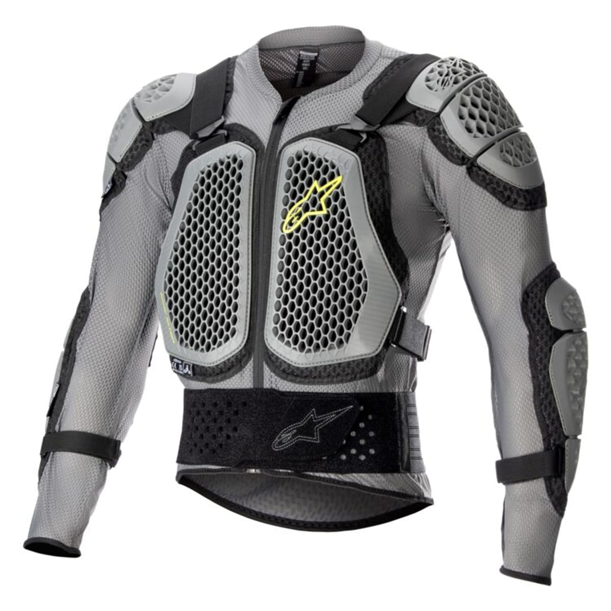 Alpinestars Bionic Action V2 Protection Jacket - MOTODLVRD