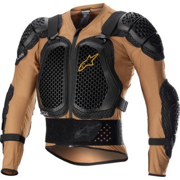 Alpinestars Bionic Action V2 Protection Jacket - MOTODLVRD