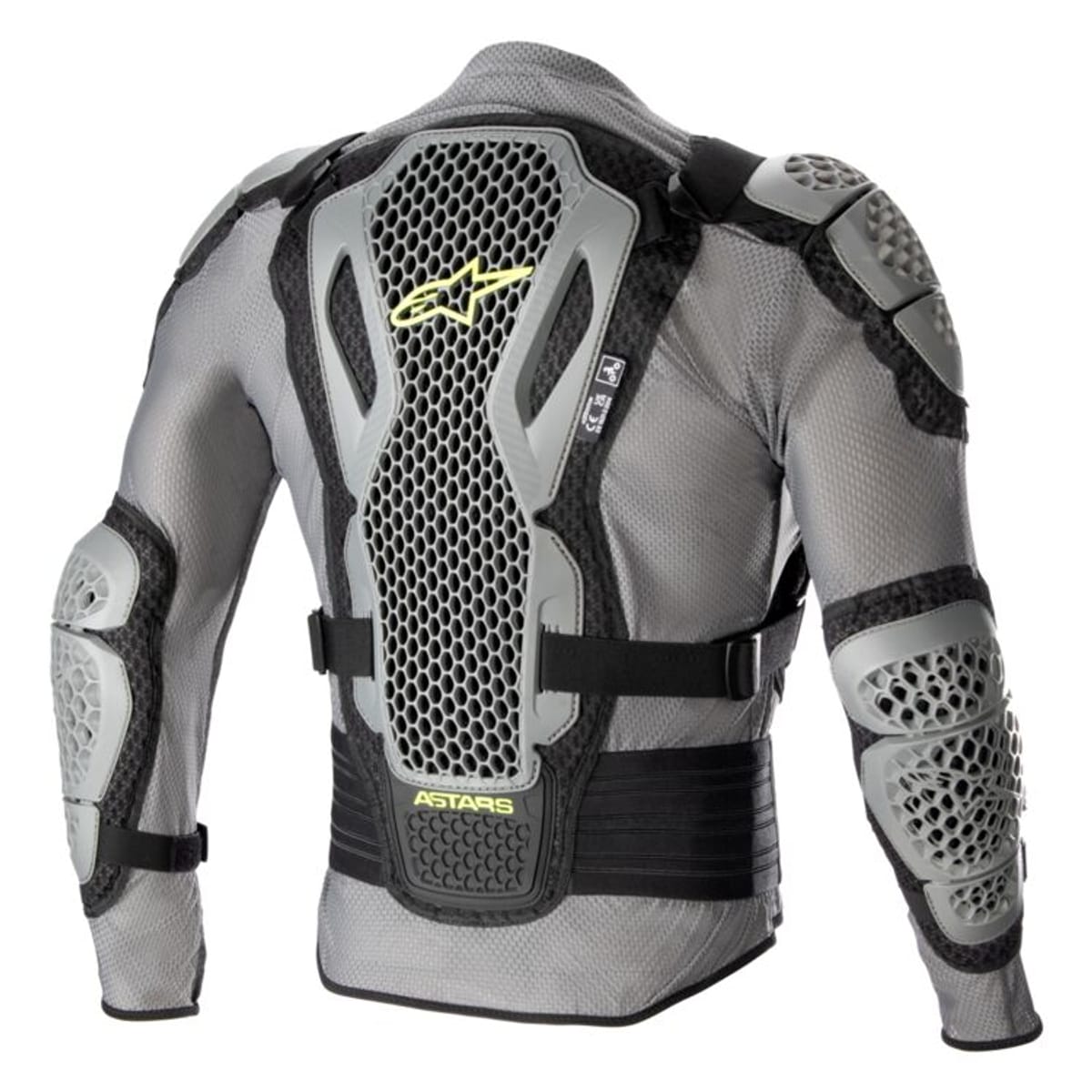 Alpinestars Bionic Action V2 Protection Jacket - MOTODLVRD