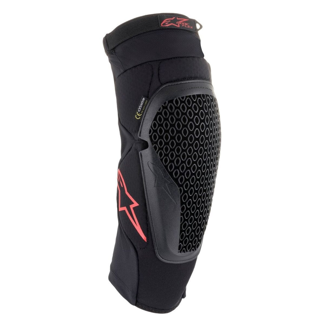 Alpinestars Bionic Flex Knee Protector - MOTODLVRD