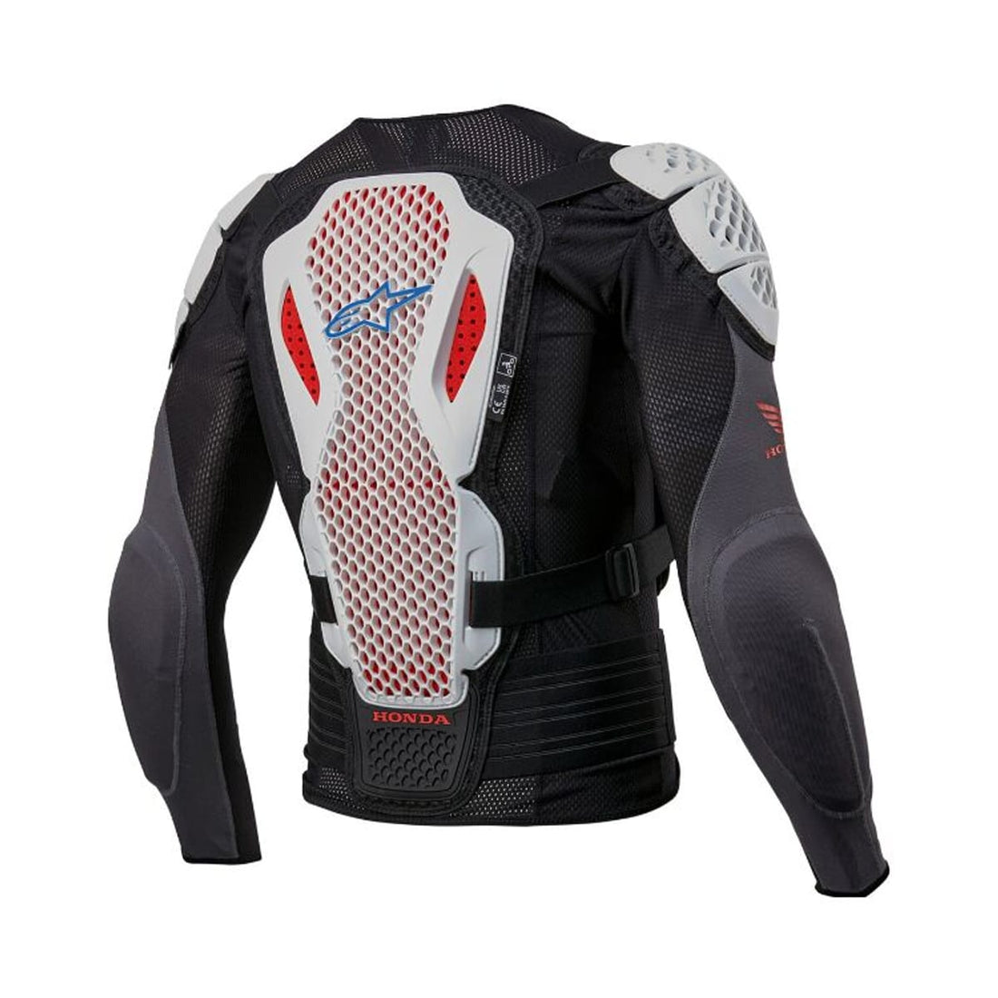 Alpinestars Bionic Plus V2 Protection Jacket - MOTODLVRD