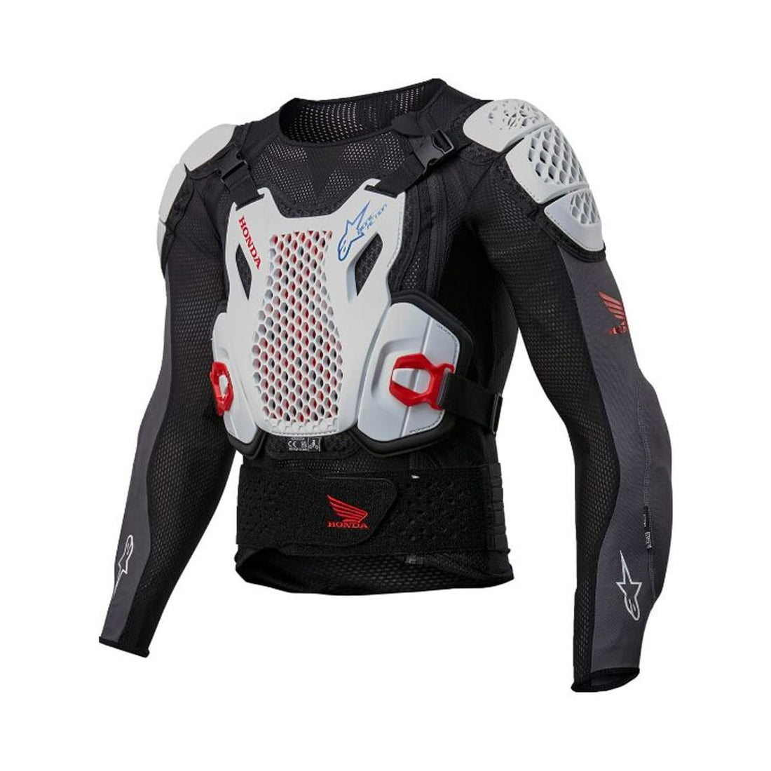Alpinestars Bionic Plus V2 Protection Jacket - MOTODLVRD
