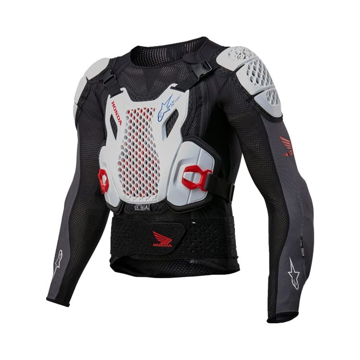 Alpinestars Bionic Plus V2 Protection Jacket - MOTODLVRD