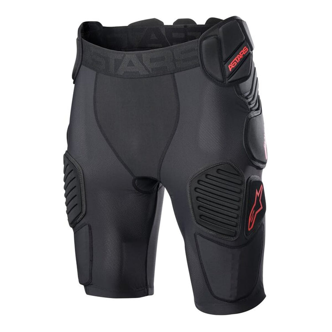 Alpinestars Bionic Pro Protection Shorts - MOTODLVRD