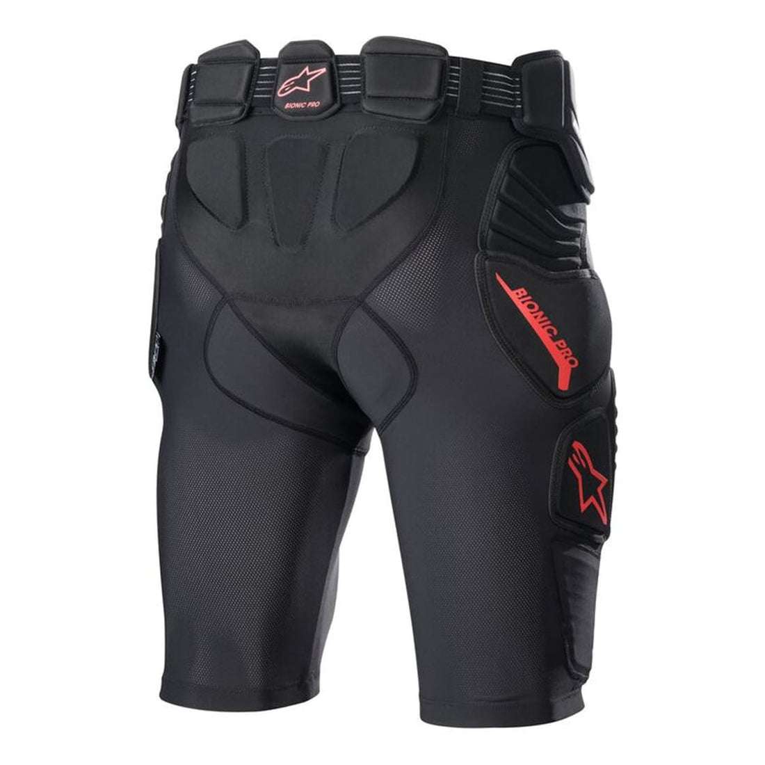 Alpinestars Bionic Pro Protection Shorts - MOTODLVRD