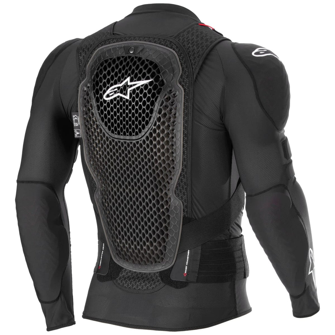 Alpinestars Bionic Pro V3 Plasma Protection Jacket - MOTODLVRD