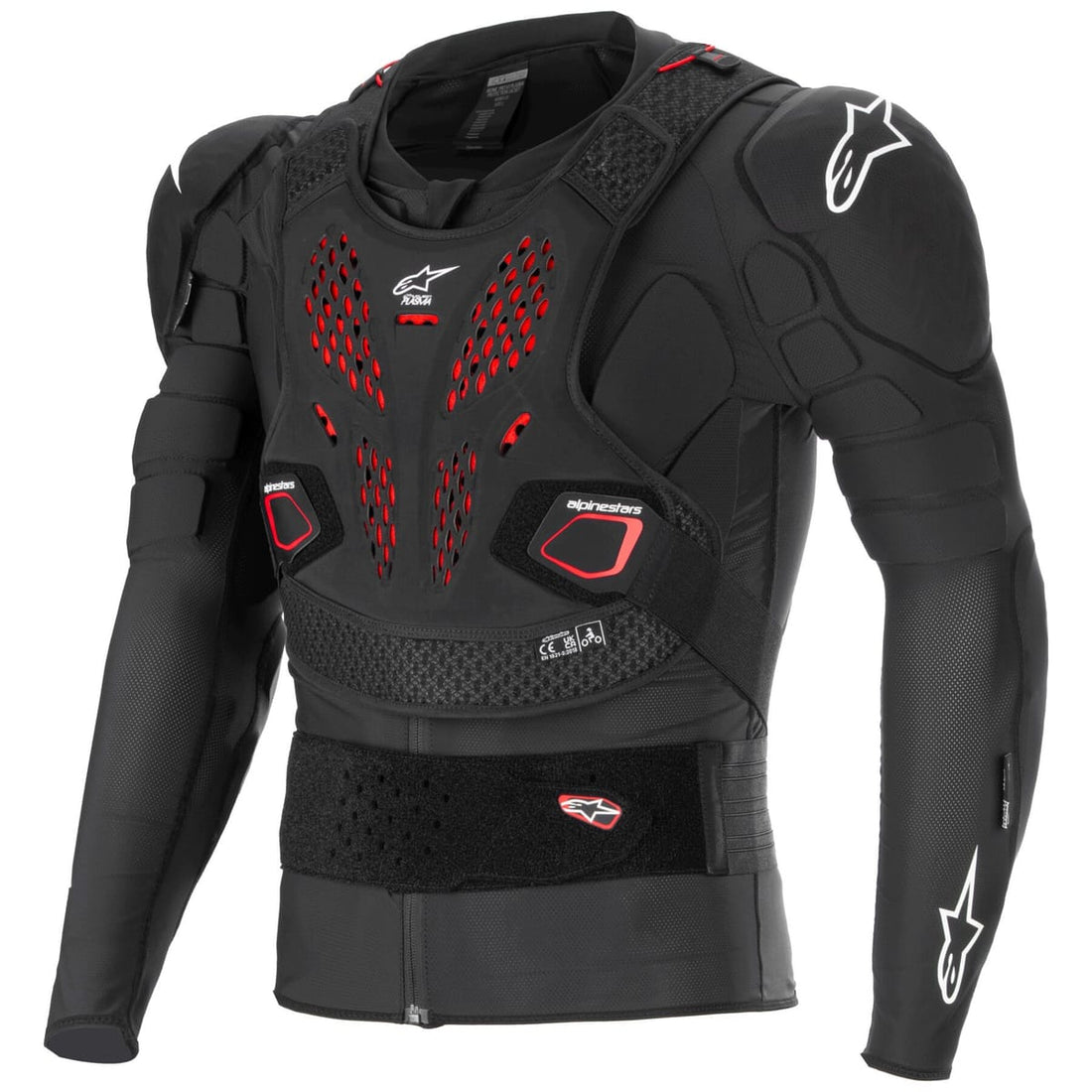 Alpinestars Bionic Pro V3 Plasma Protection Jacket - MOTODLVRD