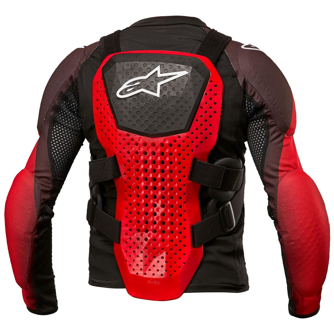 Alpinestars Bionic Tech Youth Protection Jacket - MOTODLVRD