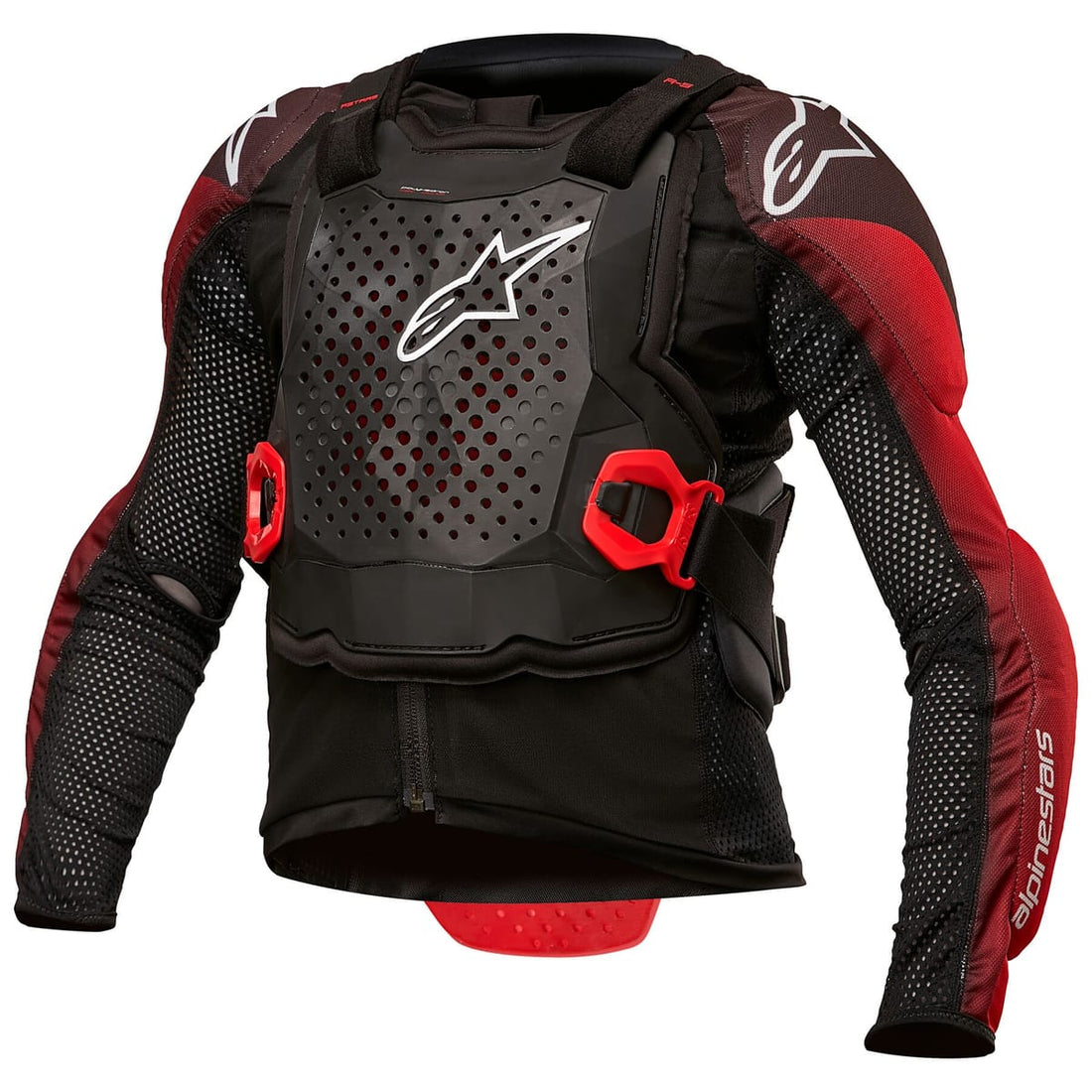 Alpinestars Bionic Tech Youth Protection Jacket - MOTODLVRD