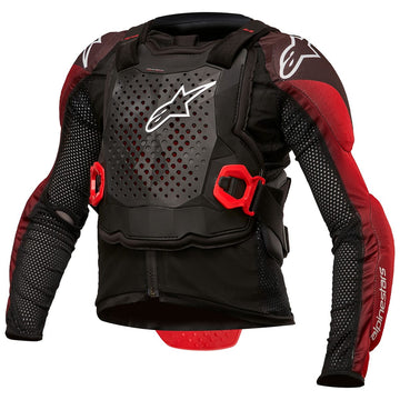 Alpinestars Bionic Tech Youth Protection Jacket - MOTODLVRD