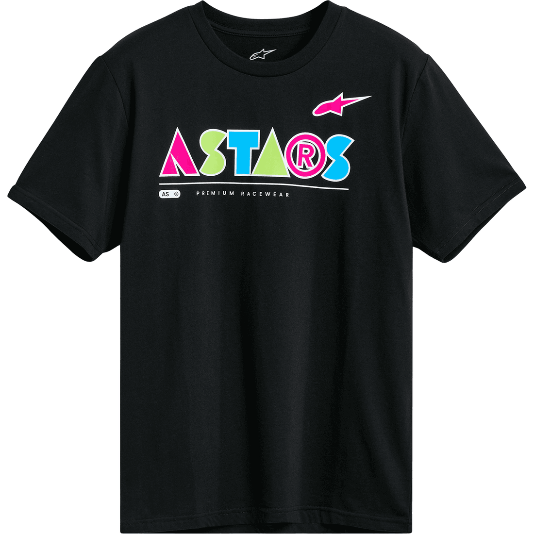 Alpinestars Cereal Tee - MOTODLVRD