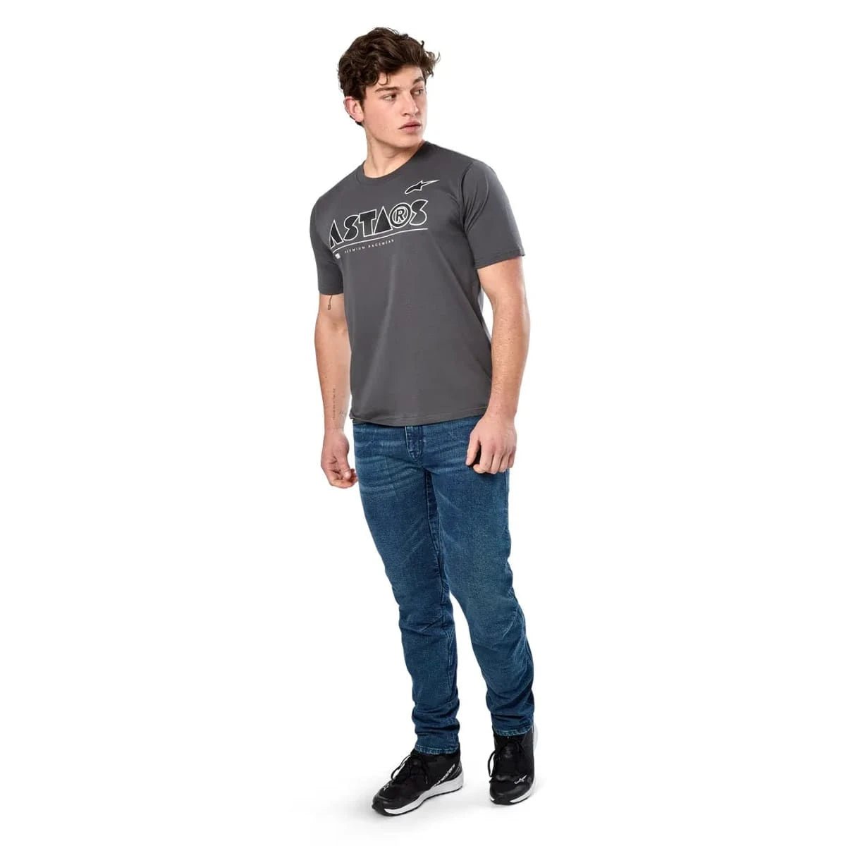 Alpinestars Cereal Tee - MOTODLVRD