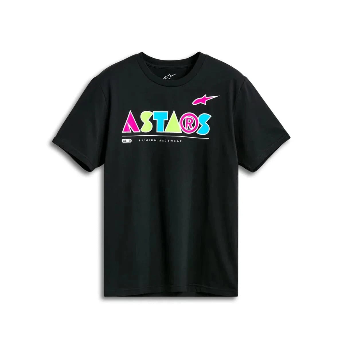 Alpinestars Cereal Tee - MOTODLVRD