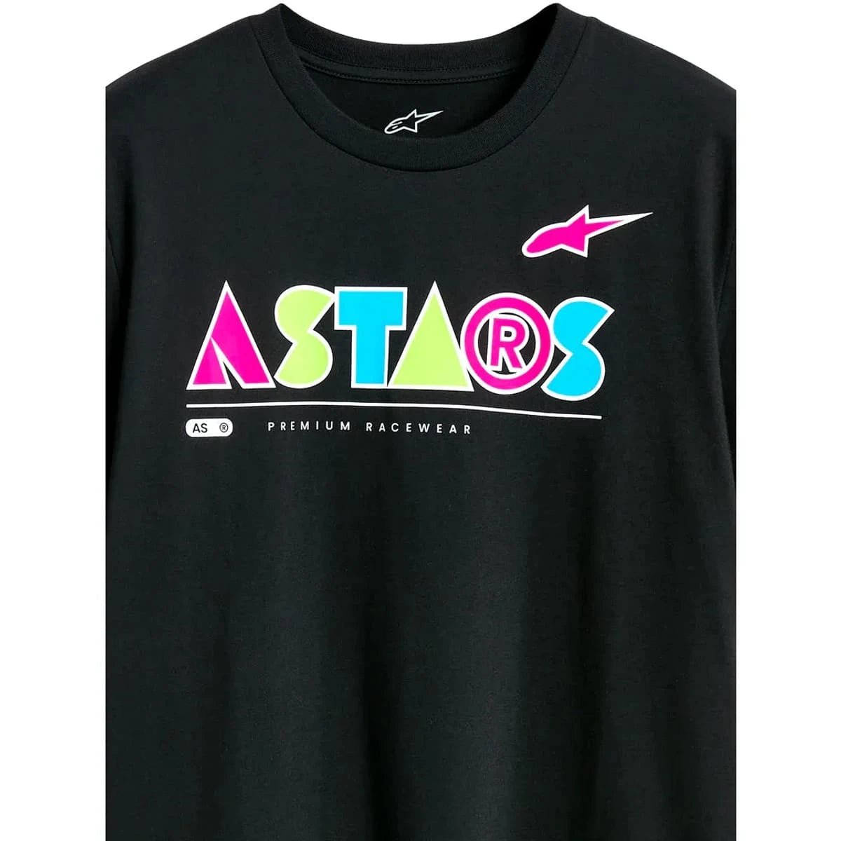 Alpinestars Cereal Tee - MOTODLVRD