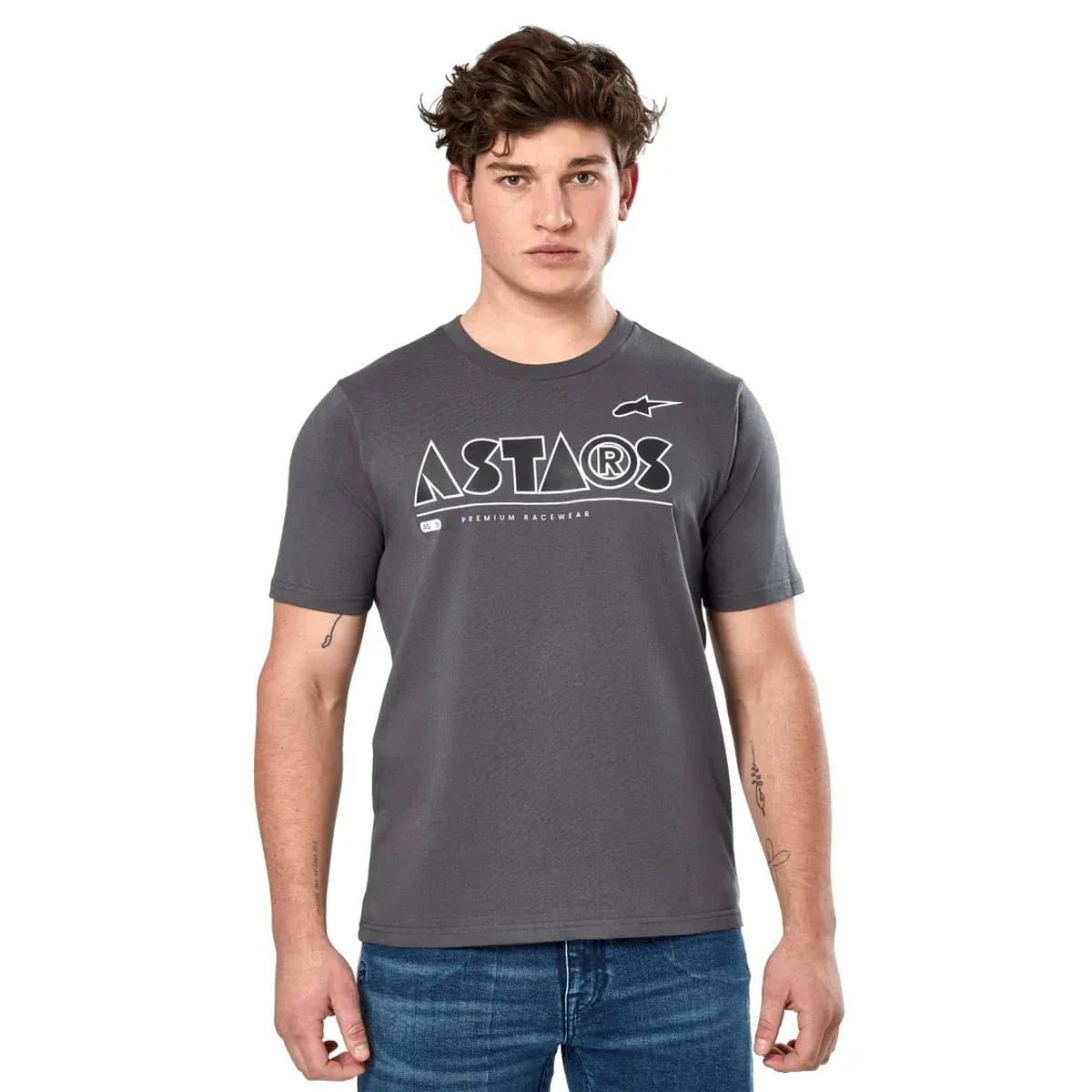 Alpinestars Cereal Tee - MOTODLVRD
