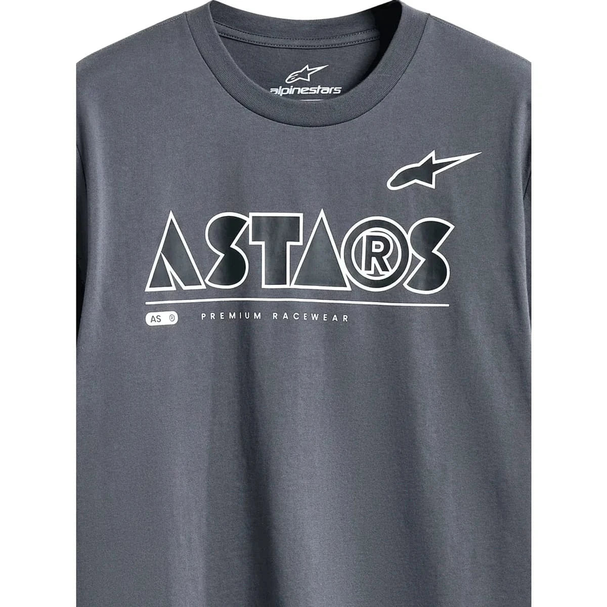Alpinestars Cereal Tee - MOTODLVRD