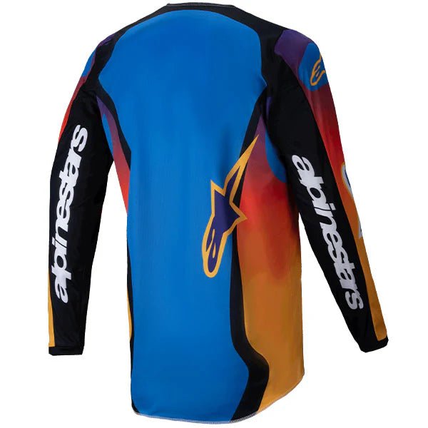 Alpinestars Fluid Wurx Jersey - MOTODLVRD