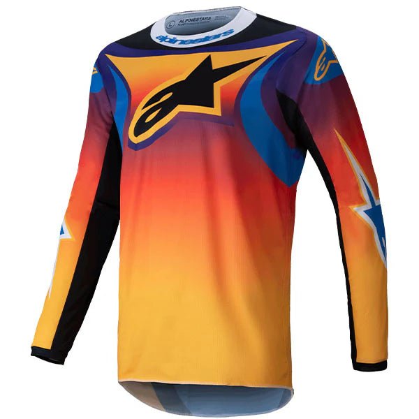 Alpinestars Fluid Wurx Jersey - MOTODLVRD