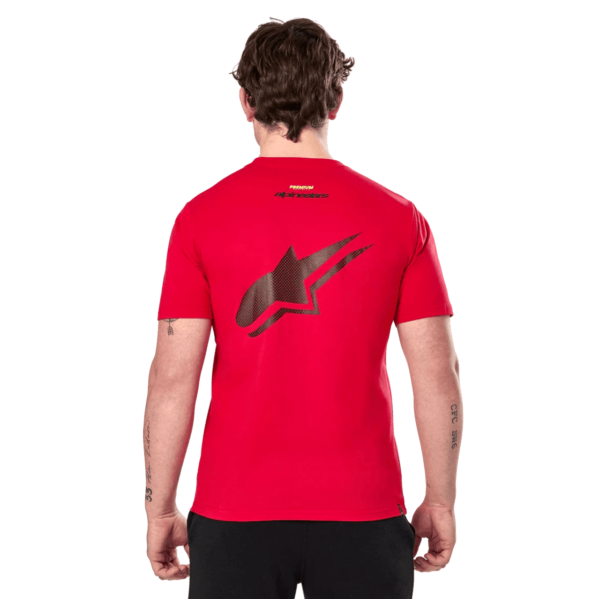Alpinestars Formulate Tee - MOTODLVRD