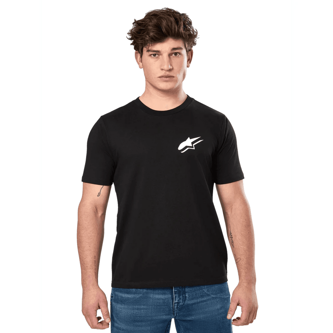 Alpinestars Formulate Tee - MOTODLVRD