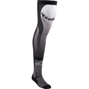 Alpinestars Knee Brace Socks - MOTODLVRD